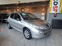 PEUGEOT 207 Hatch 1.4 4P XR FLEX