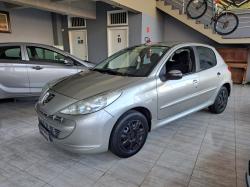 PEUGEOT 207 Hatch 1.4 4P XR FLEX