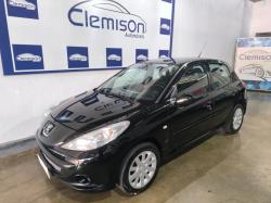 PEUGEOT 207 Hatch 1.6 4P XS FLEX