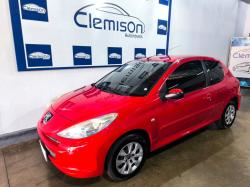 PEUGEOT 207 Hatch 1.4 4P XR FLEX