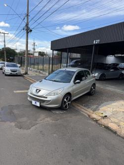PEUGEOT 207 Hatch 1.4 XR FLEX