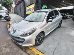 PEUGEOT 207 Hatch 1.4 XR FLEX