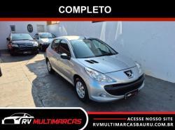 PEUGEOT 207 Hatch 1.4 4P XR FLEX