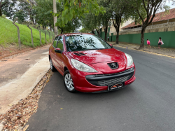 PEUGEOT 207 Hatch 1.4 4P XR FLEX
