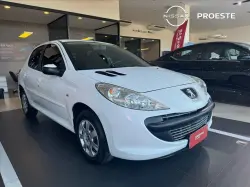 PEUGEOT 207 Hatch 1.4 4P XR FLEX