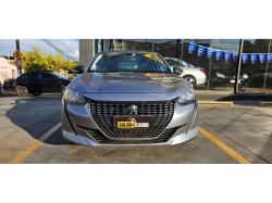 PEUGEOT 208 1.0 12V 4P FLEX LIKE