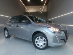 PEUGEOT 208 1.0 12V 4P FLEX LIKE