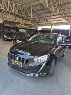 PEUGEOT 208 1.0 12V 4P FIREFLY FLEX ACTIVE