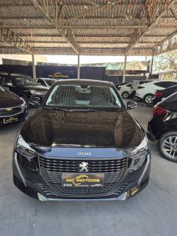 PEUGEOT 208 1.0 12V 4P FIREFLY FLEX ACTIVE