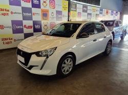 PEUGEOT 208 1.0 12V 4P FLEX LIKE