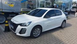 PEUGEOT 208 1.0 12V 4P FIREFLY FLEX ACTIVE