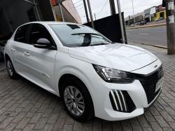 PEUGEOT 208 1.0 12V 4P FIREFLY FLEX ACTIVE