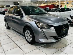 PEUGEOT 208 1.0 12V 4P FLEX LIKE