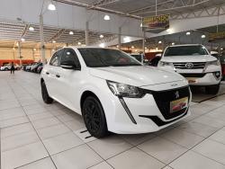 PEUGEOT 208 1.0 12V 4P FLEX LIKE