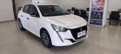 PEUGEOT 208 1.0 12V 4P FLEX LIKE