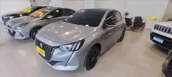 PEUGEOT 208 1.0 4P FLEX FIREFLY STYLE