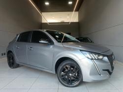 PEUGEOT 208 1.0 4P FLEX FIREFLY STYLE