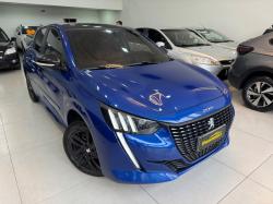 PEUGEOT 208 1.0 4P FLEX FIREFLY STYLE