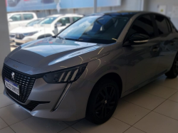 PEUGEOT 208 1.0 4P FLEX FIREFLY STYLE