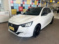 PEUGEOT 208 1.0 4P FLEX FIREFLY STYLE