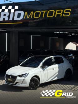 PEUGEOT 208 1.0 4P FLEX FIREFLY STYLE