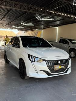 PEUGEOT 208 1.0 4P FLEX FIREFLY STYLE