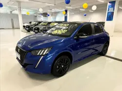 PEUGEOT 208 1.0 4P FLEX FIREFLY STYLE