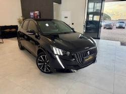 PEUGEOT 208 1.0 4P FLEX FIREFLY STYLE