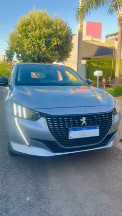 PEUGEOT 208 1.0 4P FLEX FIREFLY STYLE