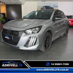 PEUGEOT 208 1.0 4P FLEX FIREFLY STYLE
