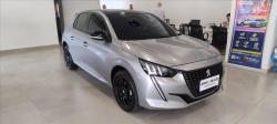 PEUGEOT 208 1.0 4P FLEX FIREFLY STYLE