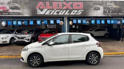 PEUGEOT 208 1.2 12V 4P ACTIVE PACK FLEX