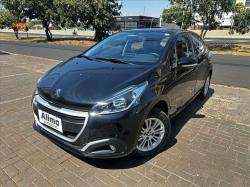 PEUGEOT 208 1.2 12V 4P ACTIVE PACK FLEX