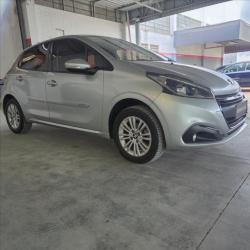 PEUGEOT 208 1.2 12V 4P ACTIVE FLEX