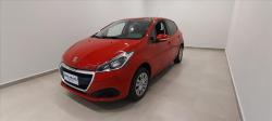 PEUGEOT 208 1.2 12V 4P ACTIVE FLEX