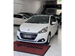 PEUGEOT 208 1.2 12V 4P ALLURE FLEX