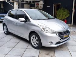 PEUGEOT 208 1.5 4P FLEX ACTIVE PACK