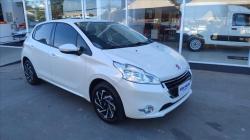 PEUGEOT 208 1.5 4P FLEX ACTIVE