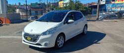 PEUGEOT 208 1.5 4P FLEX ALLURE
