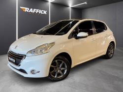 PEUGEOT 208 1.5 4P FLEX ALLURE