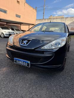 PEUGEOT 208 1.5 4P IN CONCERT