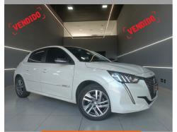 PEUGEOT 208 1.6 16V 4P FLEX GRIFFE AT6 AUTOM�TICO