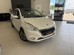 PEUGEOT 208 1.6 16V 4P FLEX GRIFFE AUTOM�TICO