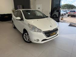 PEUGEOT 208 1.6 16V 4P FLEX ACTIVE PACK