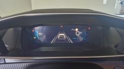 PEUGEOT 208 1.6 16V 4P FLEX GRIFFE AT6 AUTOM�TICO