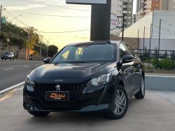 PEUGEOT 208 1.6 16V 4P FLEX LIKE