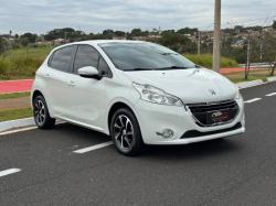 PEUGEOT 208 1.6 16V 4P FLEX ACTIVE PACK