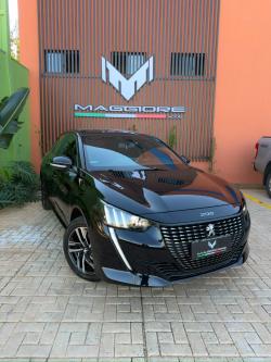 PEUGEOT 208 1.6 16V FLEX ROADTRIP AT6 AUTOM�TICO