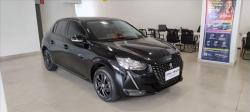 PEUGEOT 208 1.6 16V 4P FLEX ALLURE AUTOMÁTICO