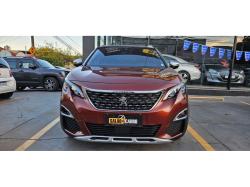 PEUGEOT 3008 1.6 16V 4P GT PACK THP TURBO AUTOM�TICO